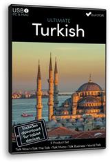 Turski / Turkish (Ultimate)